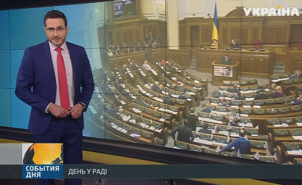 «Інтер» та «Україна» — вкотре лідери порушень. Моніторинг теленовин за 18–23 квітня 2016 року