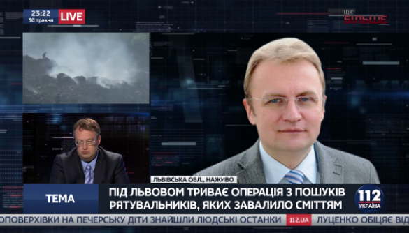 Сміття на екрані. Моніторинг теленовин за 30 травня – 4 червня 2016 року