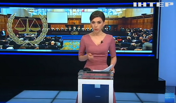 Трансляція написів на стіні та заяв ФСБ на «Інтері». Моніторинг теленовин за 17–22 квітня 2017 року