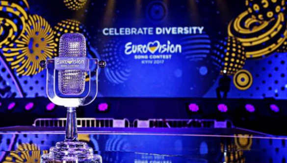 Как российские СМИ освещали песенный конкурс «Евровидение-2017» в Киеве