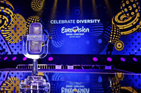 Как российские СМИ освещали песенный конкурс «Евровидение-2017» в Киеве