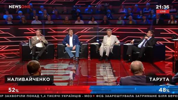 Хроніки мракобісся: єврейське лобі в парламенті, чорноземи для Сороса і Тимошенко проти старої системи. Огляд ток-шоу за 7–20 травня 2018 року