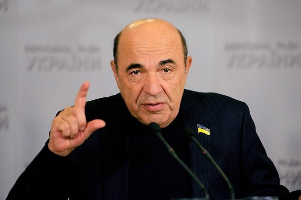 How "112 Ukraine" manipulates polls data in favor of Vadim Rabinovich