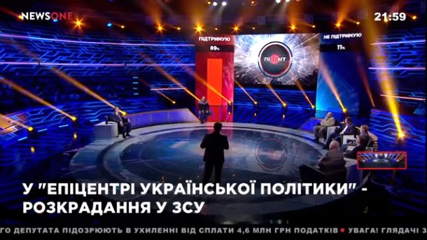 Зріз тижня: тема «Укроборонпрому» росте вшир, кандидатів підкуповують, кандидати об’єднуються