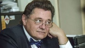 Олесь Янчук переміг у конкурсі на посаду генерального директора кіностудії імені Довженка