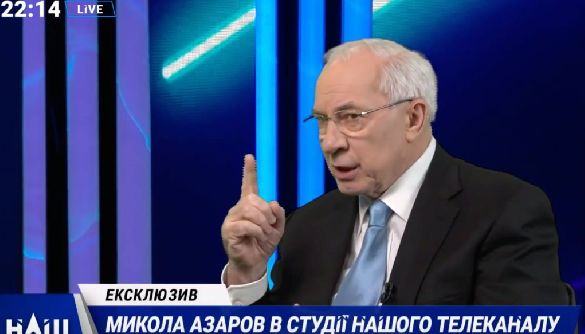 Телефальсификация в действии Телефальсификация в действии