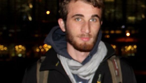 У Чечні журналіста Герієва помістили в штрафний ізолятор незадовго до звільнення