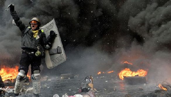 &laquo;Перша сотня&raquo; &mdash; про громадян без суспільства