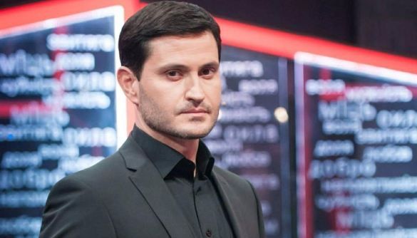 Ахтем Сеитаблаев: &laquo;Я хочу рассказать историю про время тотального недоверия друг к другу, той самой гибридной войны&raquo;