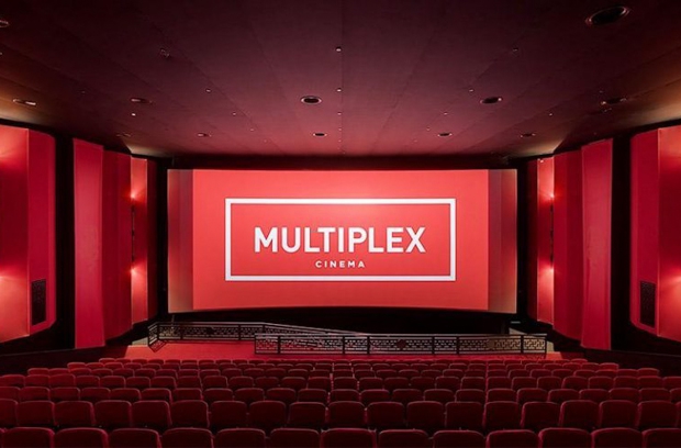 Multiplex відкриє новий кінотеатр в ЦУМі цього року