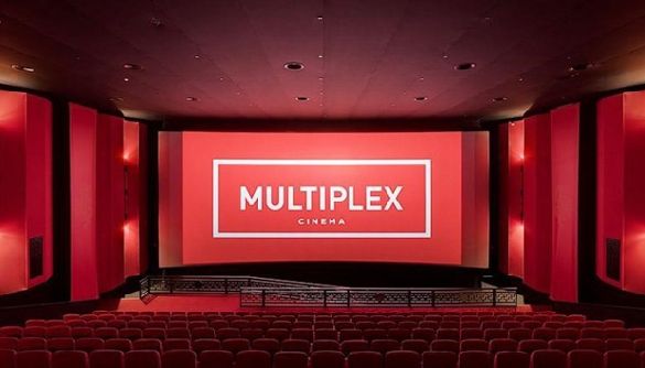 Multiplex відкриє новий кінотеатр в ЦУМі цього року
