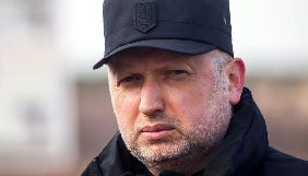 LB.ua порушило закон, поширивши статтю Олександра Турчинова – Незалежна медійна рада