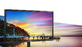В Україні зріс попит на телевізори Full HD, а Ultra HD4К стали купувати менше, - дослідження GfK Ukraine