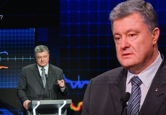 Зміни в охороні здоров’я від кандидата на пост президента Петра Порошенка: фактчек обіцянок