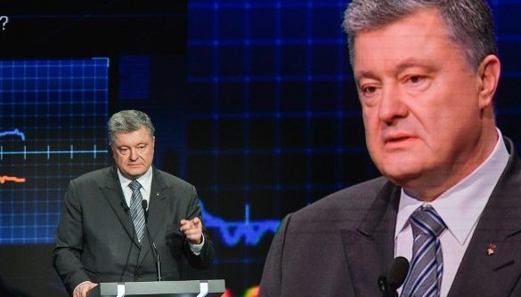 Зміни в охороні здоров&rsquo;я від кандидата на пост президента Петра Порошенка: фактчек обіцянок