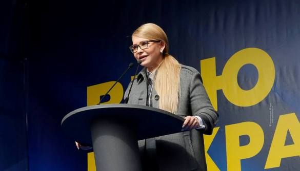 Зміни в охороні здоров’я від кандидата на пост президента Юлії Тимошенко: фактчек обіцянок