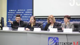 Російські ток-шоу нав’язують меседж про фальсифікацію виборів в Україні – результати моніторингу