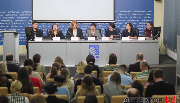 Медійні громадські організації презентували результати моніторингу українського та російського медіапростору напередодні виборів