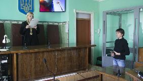 Журналістка з Криму через суд домоглася права голосувати в Херсонській області