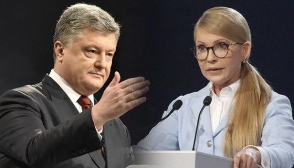Як кандидати піаряться в теленовинах. Топ-12 обіцянок і самохвальств березня