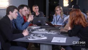Журналісти &laquo;Схем&raquo; заявляють  про спроби зламу профілів у соцмережах