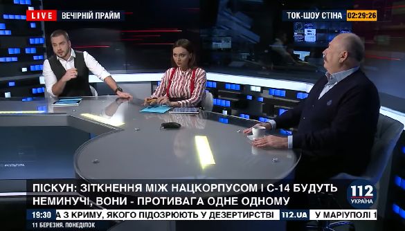 Зріз тижня: «Нацдружини» як виборча технологія й жонглювання соціологією