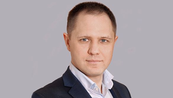 Дмитро Шедько, Viasat: &laquo;Уже 8  % споживачів готові перейти до послуг операторів супутникового телебачення&raquo;