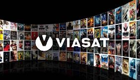 Viasat збільшить вартість акційного тарифу з українськими телеканалами з 29 до 49 грн/міс