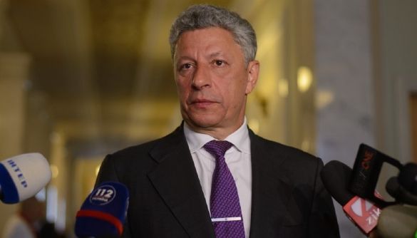 Зміни в охороні здоров’я від кандидата на пост президента Юрія Бойка: фактчек обіцянок