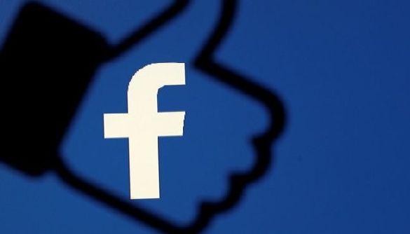 Facebook нагадує українцям про вибори та закликає вказувати, якщо вже проголосували