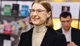 Олена Шкарпова залишила посаду керівника проекту VoxCheсk