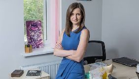 Заступницею головреда &laquo;Нового времени&raquo; стала Віталіна Приходько