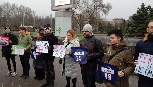 Медіачек: висновок щодо новинного матеріалу інтернет-видання &laquo;Забор&raquo;