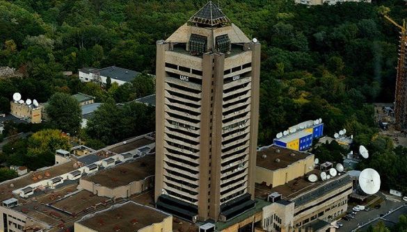 Положення про порядок проведення Національною суспільною телерадіокомпанією України передвиборних теледебатів між кандидатами на пост Президента України