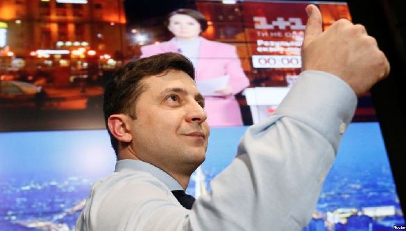 Переміг телевізор? Так, але ні