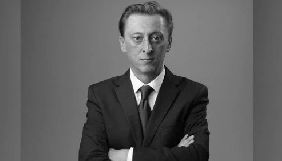 Пішов із життя журналіст Тарас Москалюк