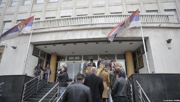 У Сербії засудили виконавців убивства журналіста, скоєного 20 років тому