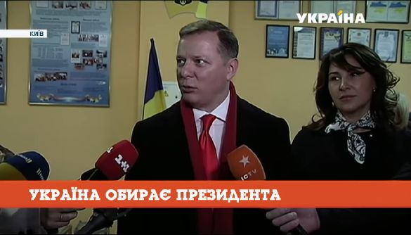 &laquo;Щоб свиней менше при владі було&raquo;. Огляд тижневиків 29-31 березня 2019 року