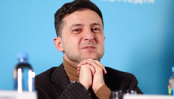 Правдива брехня від імені Зеленського