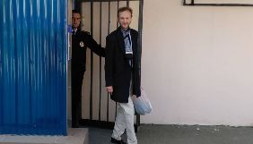 Затриманий у березні кримський журналіст Гайворонський вийшов на волю