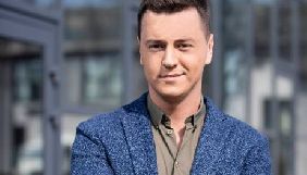 У шоу &laquo;Ранок на NewsOne&raquo; з'явився новий ведучий