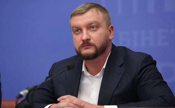 Голова Мін’юсту заявив, що проти українських ЗМІ треба вводити санкції за розповсюдження меседжів Кремля