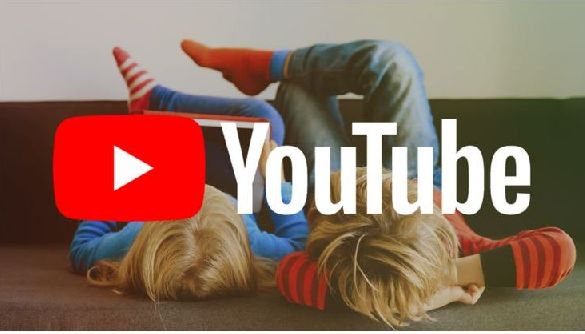 Дети в YouTube: как защитить от эксплуатации