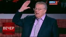У Литві розглянуть питання про обмеження трансляції телеканалу «Россия 24»
