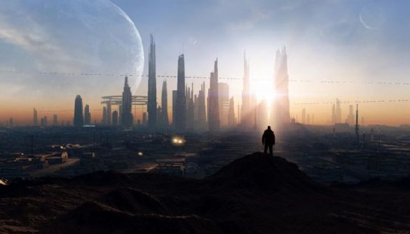 Фантастика как создатель и разрушитель реальных миров Фантастика как создатель и разрушитель реальных миров