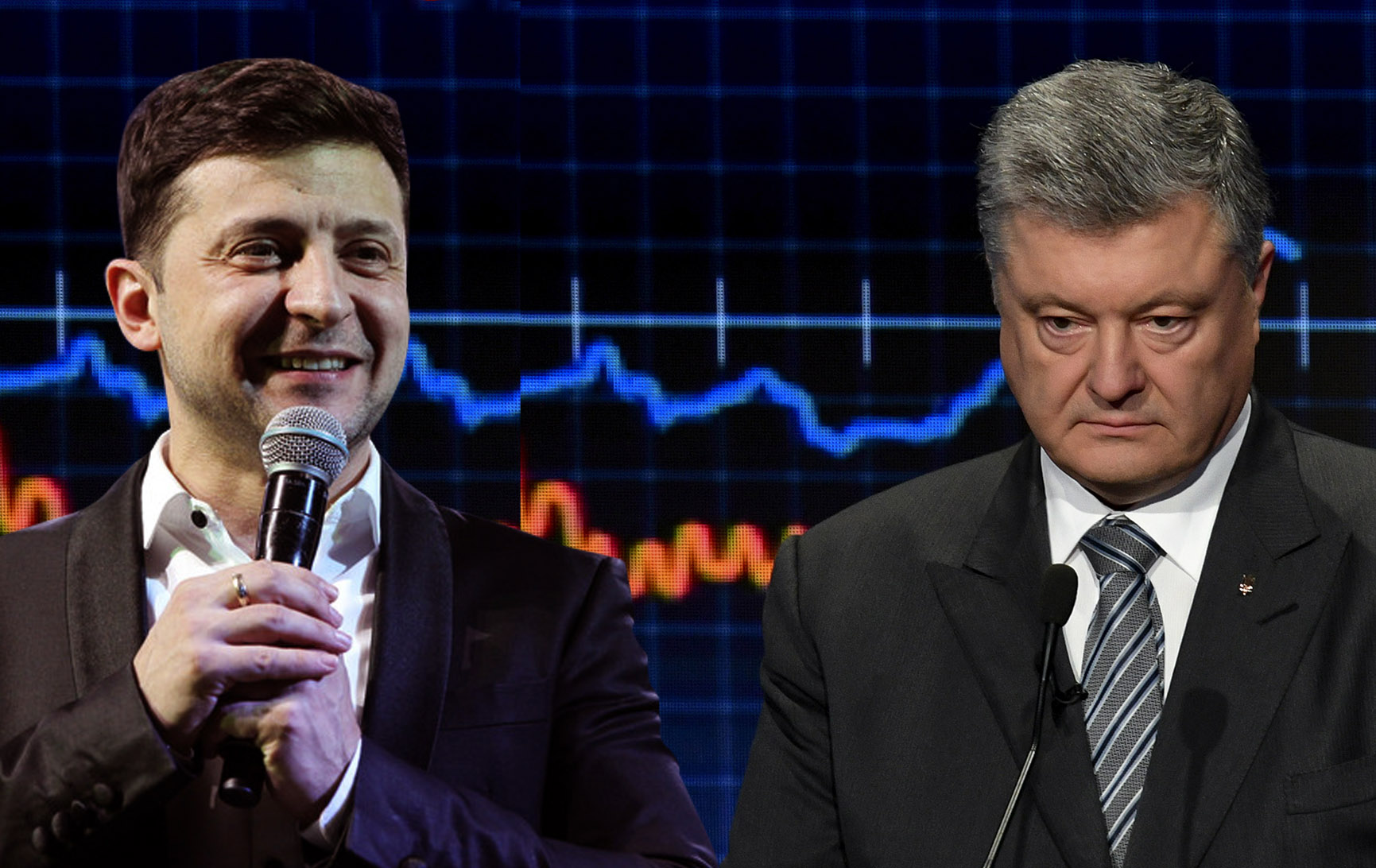Звернення медійних організацій до кандидатів у Президенти України щодо дебатів