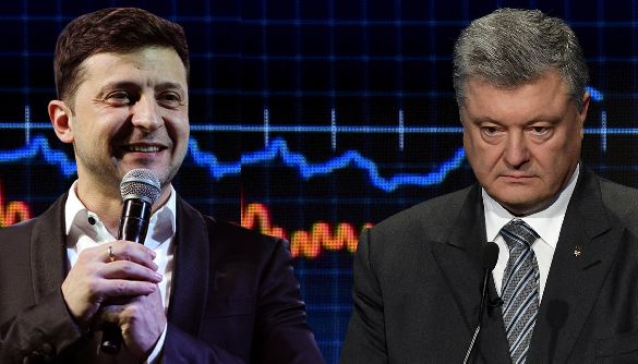 Звернення медійних організацій до кандидатів у Президенти України щодо дебатів