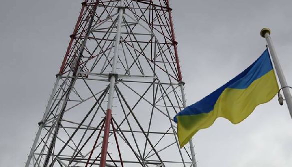 Українське мовлення у Луганській області відновлено, - в.о. голови ОДА