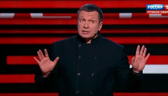 Electing with cannibals. Russian news monitor during March 24-31, 2019