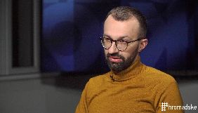 У разі перемоги на виборах Зеленському доведеться обирати між народом та олігархами – Лещенко